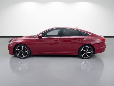 Used 2019 Honda Accord Sport image 6