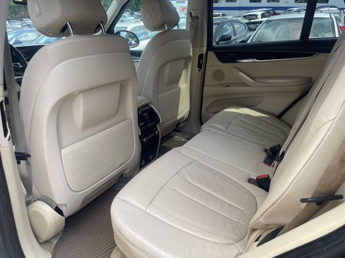 Used 2015 BMW X5 xDrive35i AWD/4WD image 19