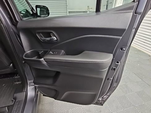 Used 2019 Honda Ridgeline RTL-E image 39