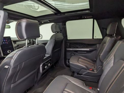 Used 2024 Ford Expedition Max Platinum image 39