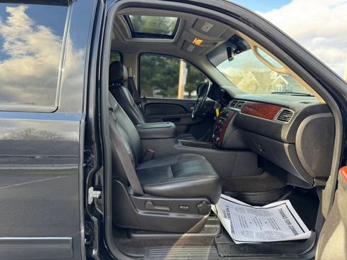 Used 2012 Chevrolet Tahoe LT image 13