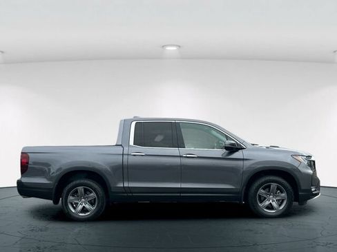 Used 2023 Honda Ridgeline RTL-E image 7