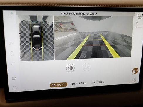 Used 2022 Land Rover Defender 110 X image 12