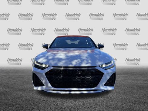 Used 2023 Audi RS 7 Sportback image 3