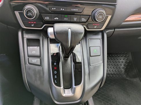 Used 2017 Honda CR-V Touring image 28