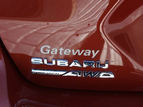 Certified 2024 Subaru Crosstrek 2.0i Premium image 46