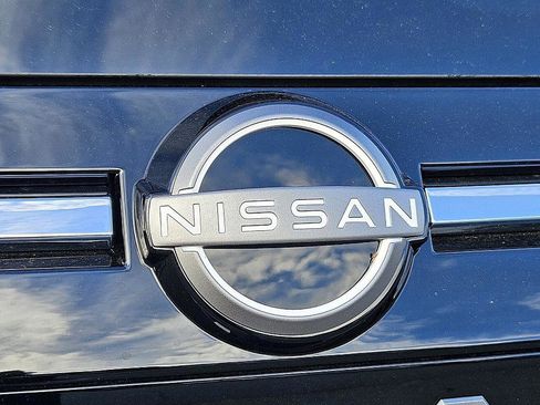 New 2026 Nissan Armada SL image 13