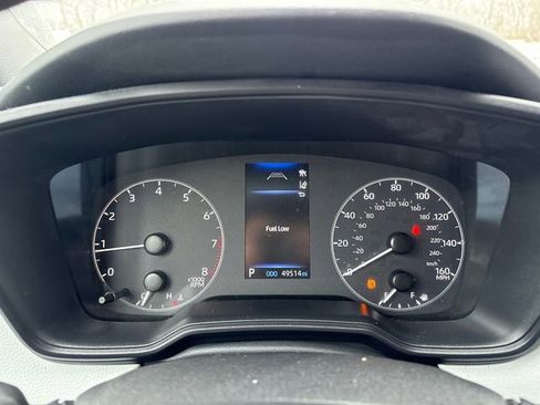 Used 2024 Toyota Corolla SE image 24