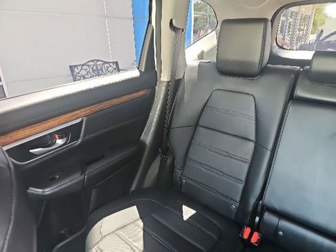 Used 2020 Honda CR-V Touring image 10