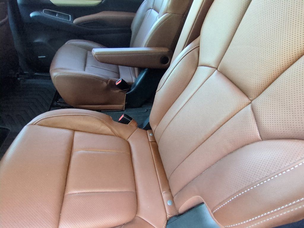 Used 2021 Subaru Ascent Touring AWD/4WD image 21