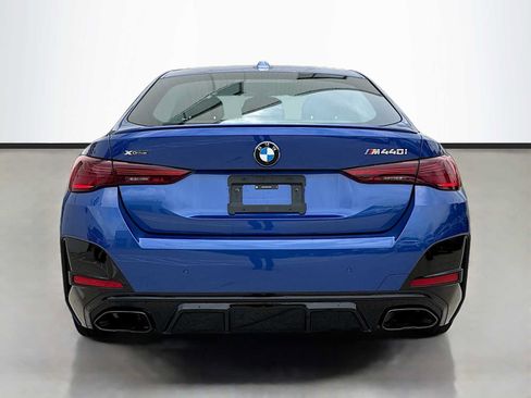 Used 2026 BMW 440i xDrive AWD/4WD image 4