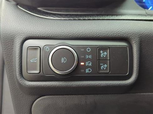 Used 2020 Ford Explorer ST w/ ST Street Pack image 12