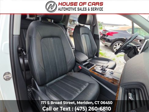 Used 2018 Audi Q5 2.0T Premium Plus w/ Premium Plus Package AWD/4WD image 47