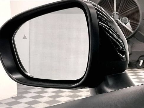 New 2026 Nissan Rogue SV AWD/4WD image 26