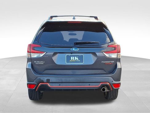 Used 2023 Subaru Forester Sport image 5