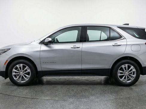 Used 2025 Chevrolet Equinox LT image 5