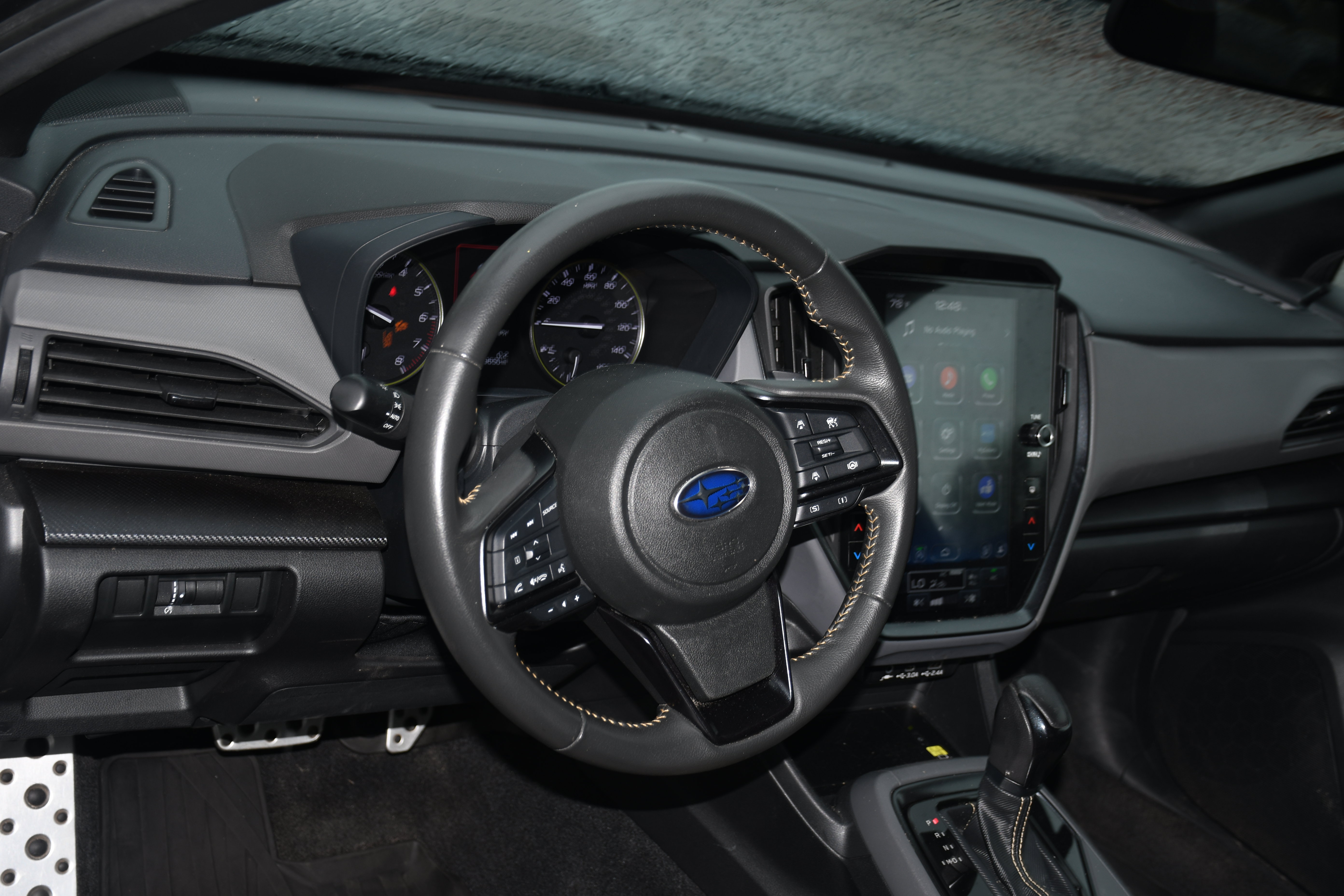Used 2024 Subaru Crosstrek 2.5i Sport AWD/4WD image 8