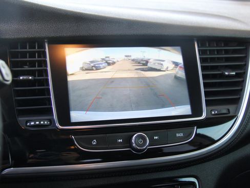 Used 2019 Buick Encore Preferred FWD image 20