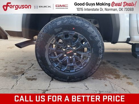 New 2026 GMC Canyon Elevation w/ Convenience Package RWD image 51