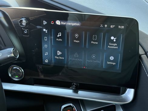 New 2025 Chevrolet Corvette Z06 image 26