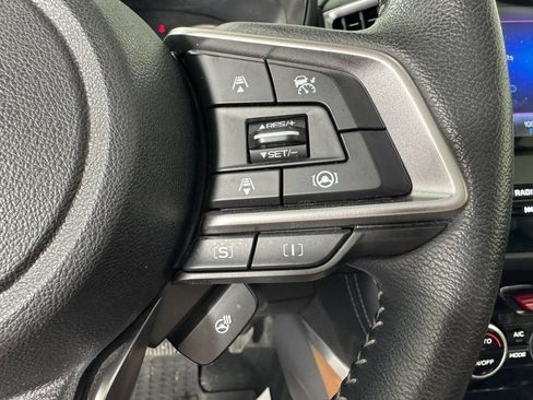 Used 2020 Subaru Forester Touring w/ Popular Package #2 AWD/4WD image 16