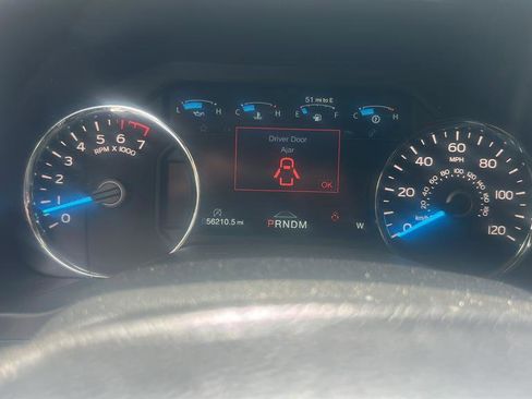 Used 2019 Ford F150 Lariat w/ Equipment Group 502A Luxury AWD/4WD image 8