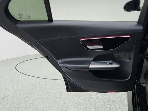 Certified 2023 Mercedes-Benz C 300 Sedan image 28
