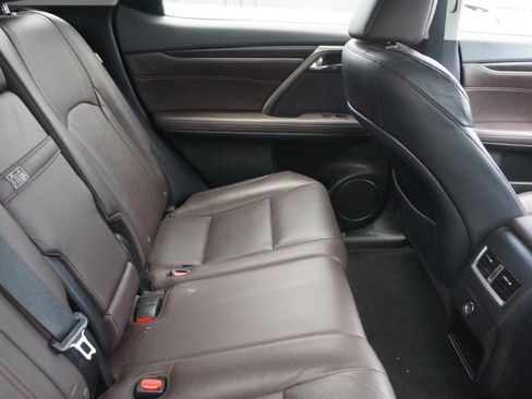 Used 2019 Lexus RX 350 FWD w/ Premium Package image 10