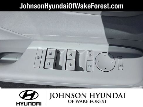 New 2026 Hyundai Kona SEL Sport FWD image 40