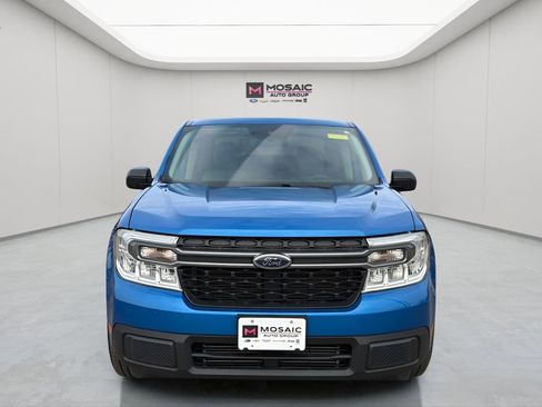 Used 2022 Ford Maverick XLT w/ Equipment Group 300A Standard image 13