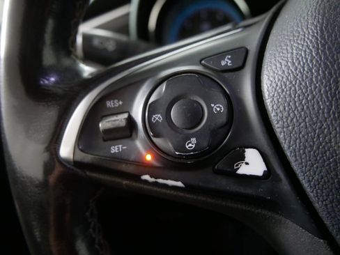 Used 2017 Buick Envision Essence AWD/4WD image 20