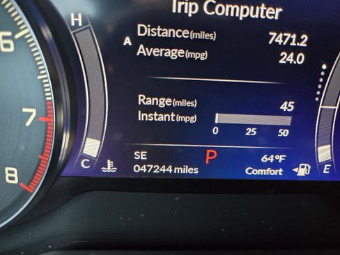 Certified 2020 Acura RDX FWD image 27