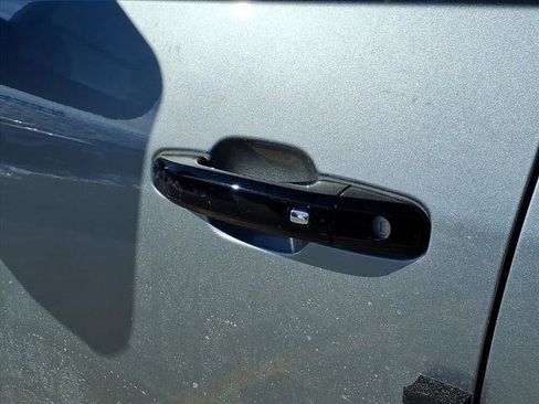 New 2026 Chevrolet Silverado 2500 LT w/ Trail Boss Package image 16