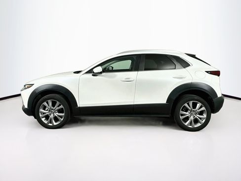Used 2023 MAZDA CX-30 AWD 2.5 S w/ Preferred Package image 4