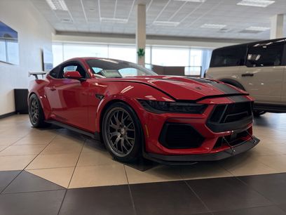 New 2026 Ford Mustang GT Premium w/ GT Performance Package