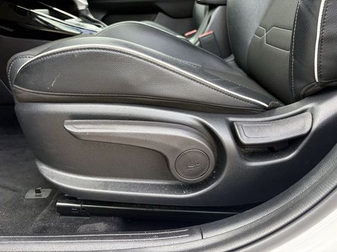 Used 2021 Kia Forte GT-Line FWD image 13
