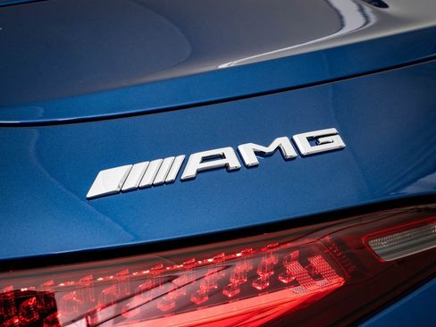 Certified 2023 Mercedes-Benz SL 43 AMG image 20
