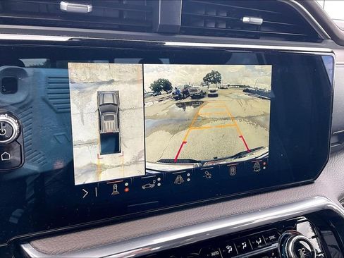 Used 2024 GMC Sierra 1500 Denali RWD image 13