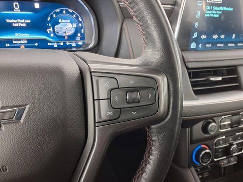 Used 2022 Chevrolet Tahoe RST w/ Luxury Package image 19