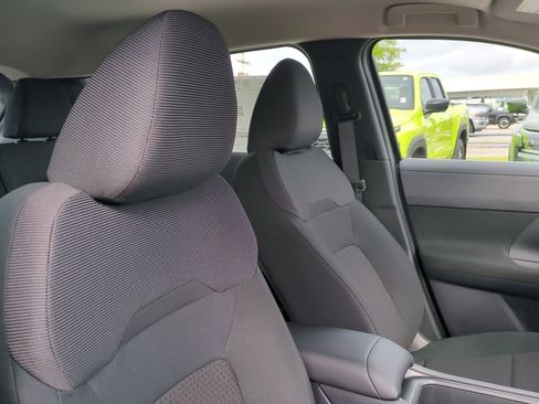 New 2026 Nissan Kicks S FWD image 38