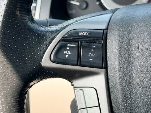 Used 2015 Honda Odyssey EX-L image 36