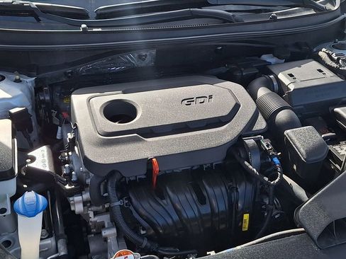 Used 2018 Hyundai Sonata Limited w/ Limited Ultimate Package 03 image 33