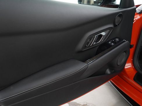 Used 2024 Toyota Supra image 31