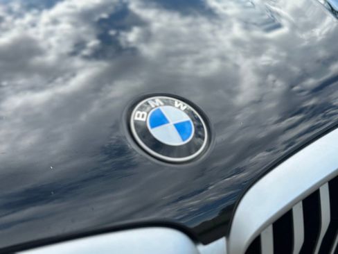 Used 2024 BMW X5 xDrive40i w/ Premium Package AWD/4WD image 13
