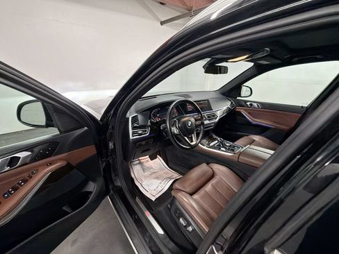 Used 2021 BMW X5 sDrive40i w/ Premium Package 3 RWD image 10