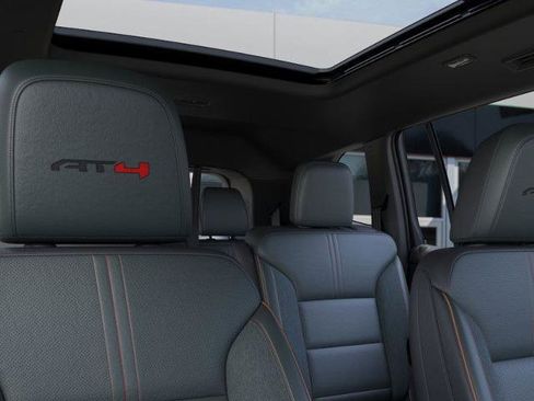 New 2026 GMC Acadia AT4 w/ Luxury Package image 24