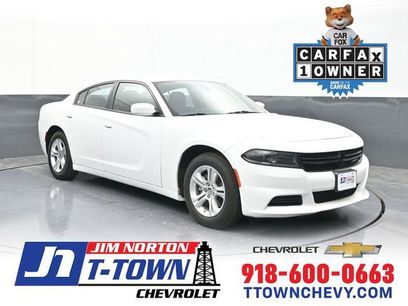 Used 2022 Dodge Charger SXT