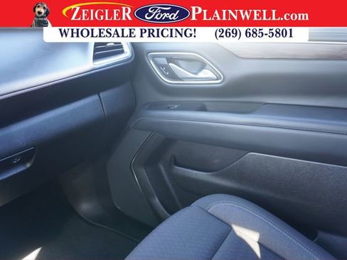 Used 2022 Chevrolet Tahoe 4WD image 27