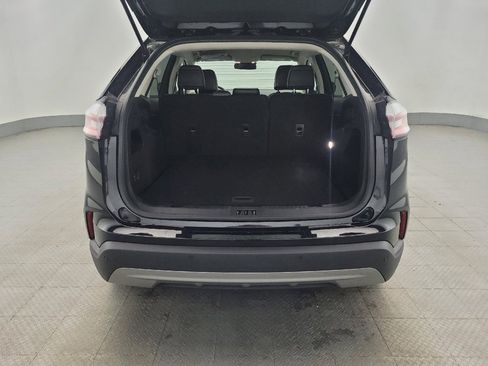 Used 2024 Ford Edge SEL image 29