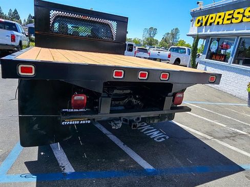 Used 2013 Ford F450 XL w/ PWR Equipment Group RWD image 4
